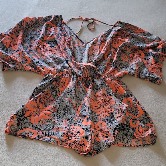 Romper - Picture 2 of 2